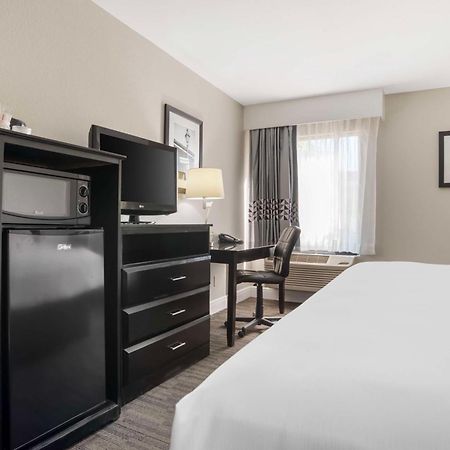 Best Western Bayou Inn Westwego Exterior foto