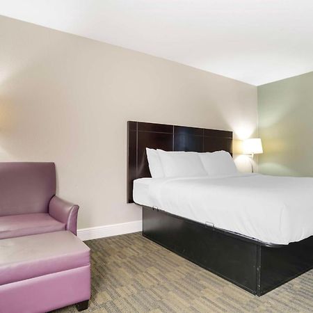 Best Western Bayou Inn Westwego Exterior foto