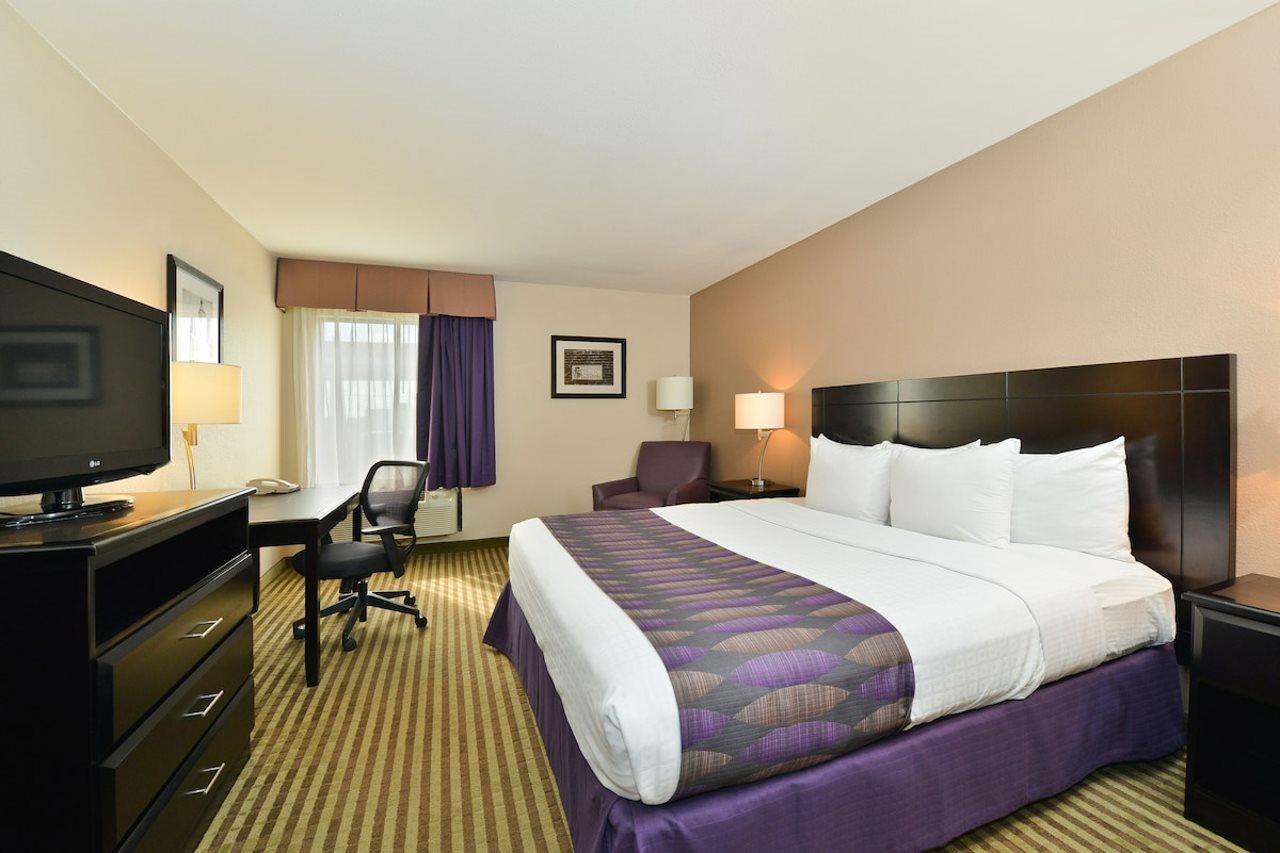 Best Western Bayou Inn Westwego Exterior foto